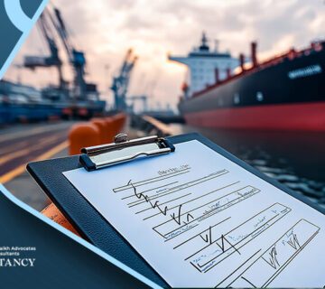 Maritime Law Maritime Law in UAE Maritime Law in Emirates