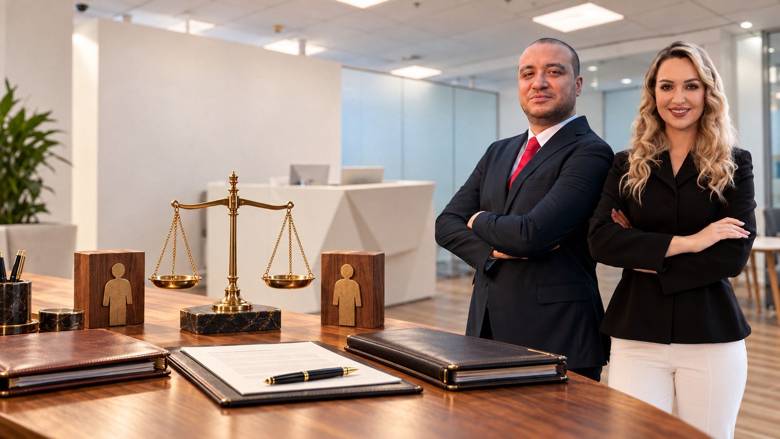 Arbitration Lawyers In Dubai