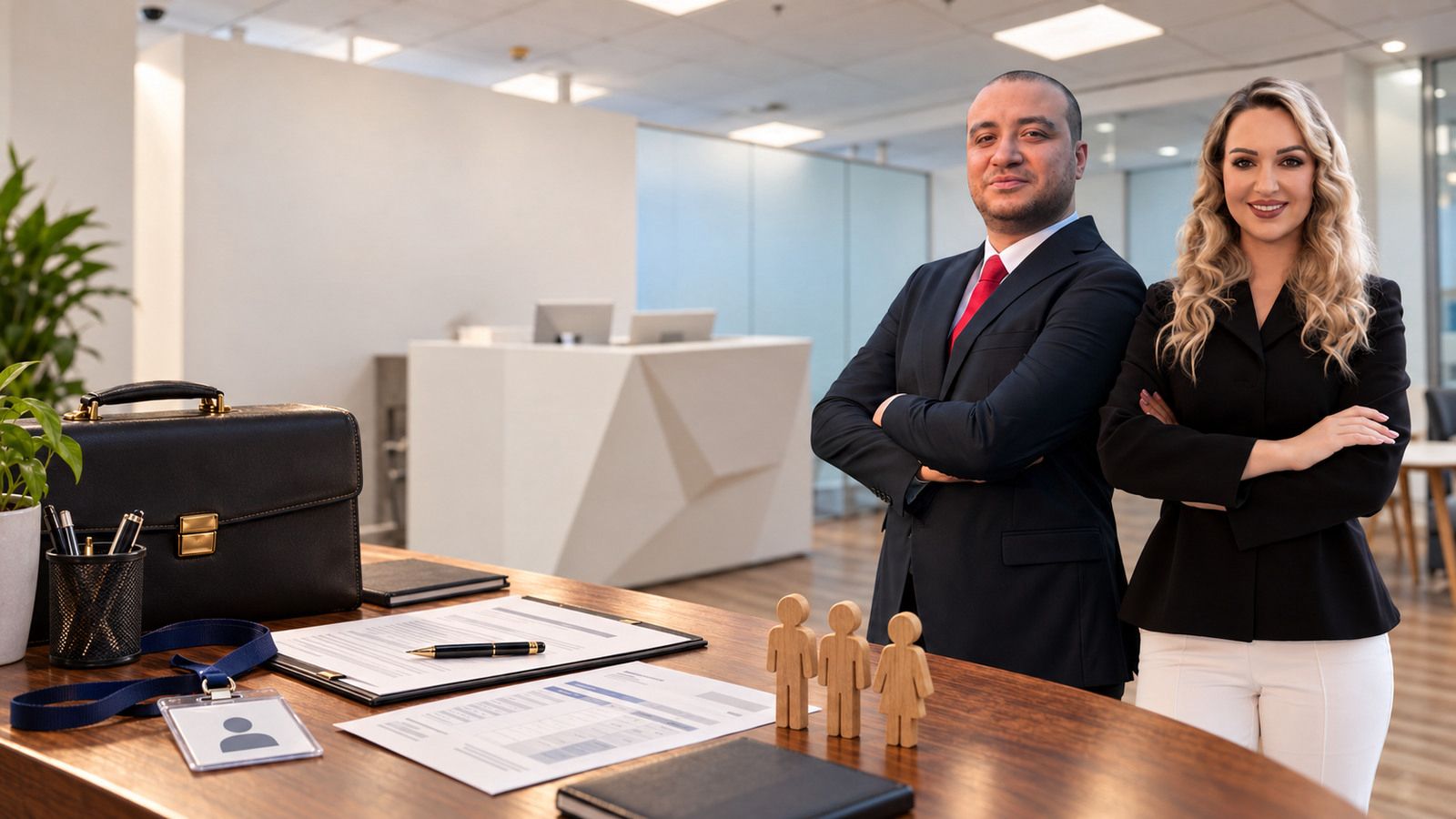 Best Employment Lawyers in Dubai
