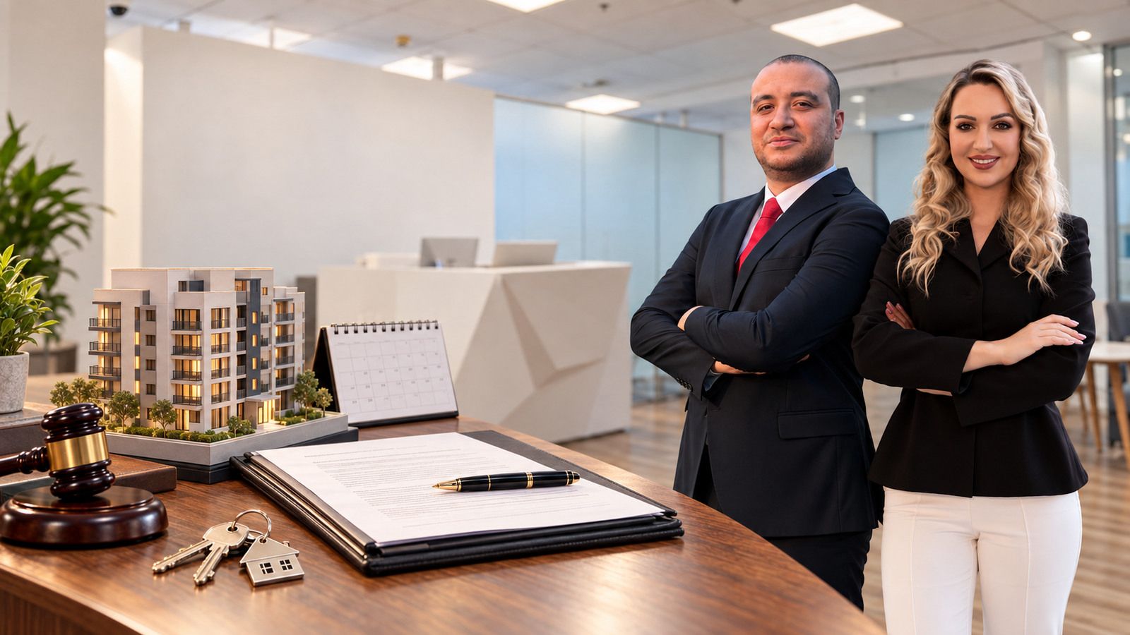 Tenancy Lawyers in Dubai