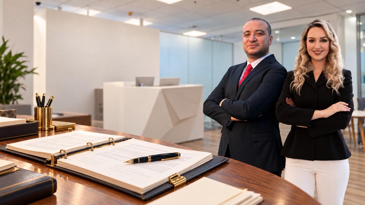 Contract Drafting Law