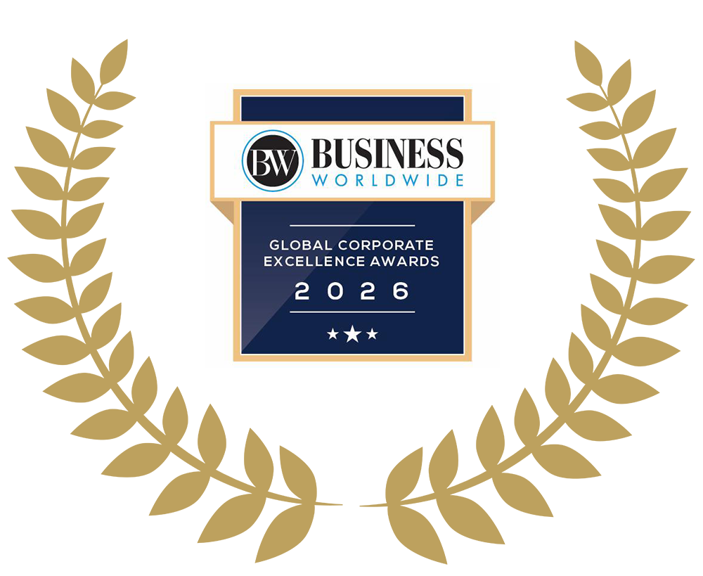 Business Worldwide 2026 (Award)