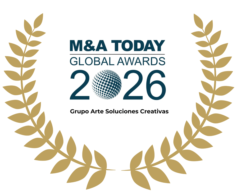 M&A Today - Global Awards - 2026