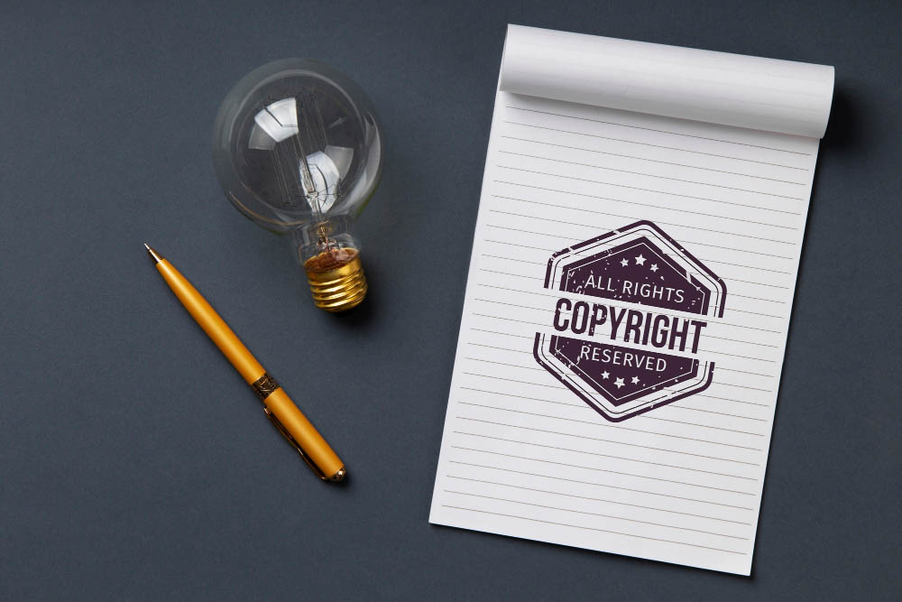 Intellectual Property law firms in Dubai