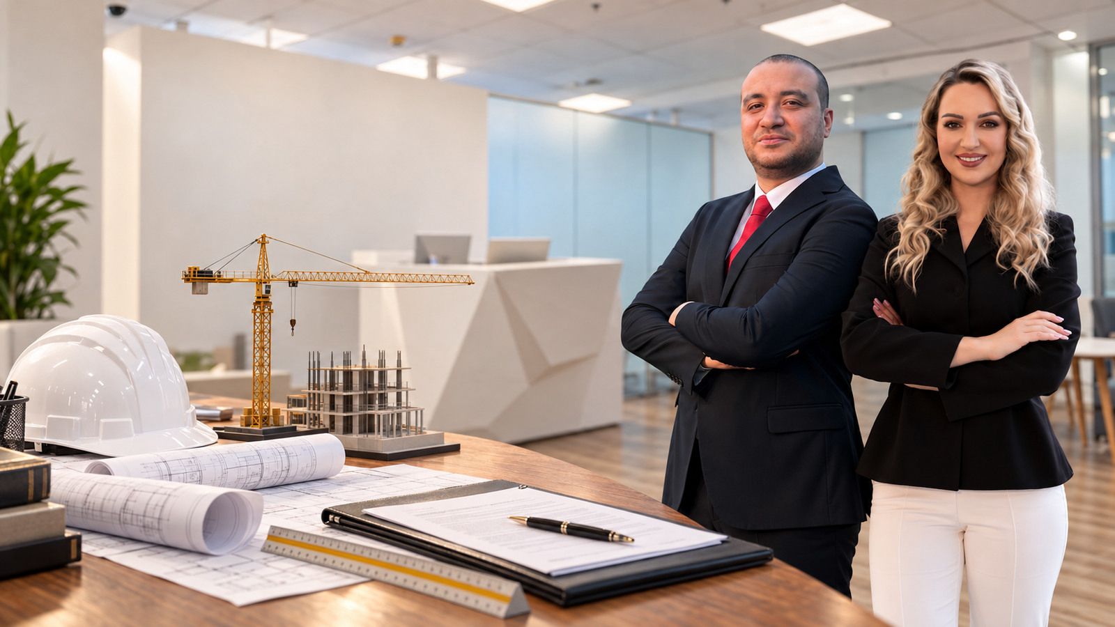 Best Construction Lawyers Dubai
