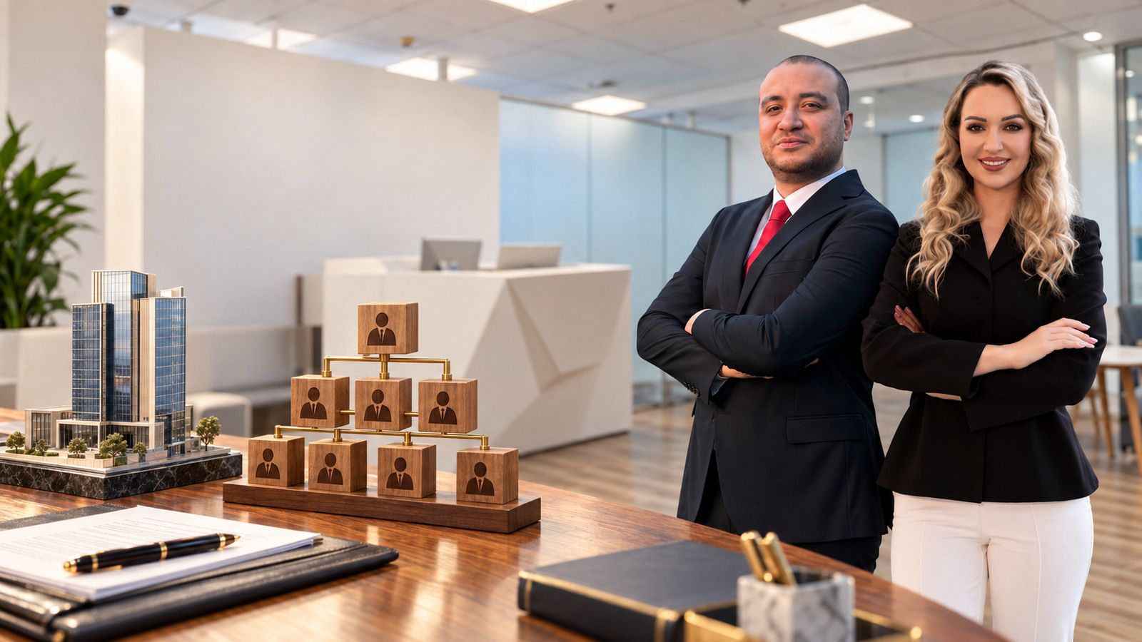 Best Corporate Lawyers in Dubai