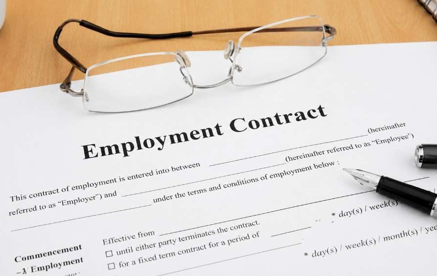 Can Employer Change Employment Contract Without Consent
