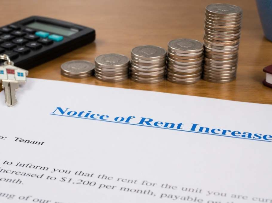 Can My Landlord Increase Rent Every Year in Dubai?