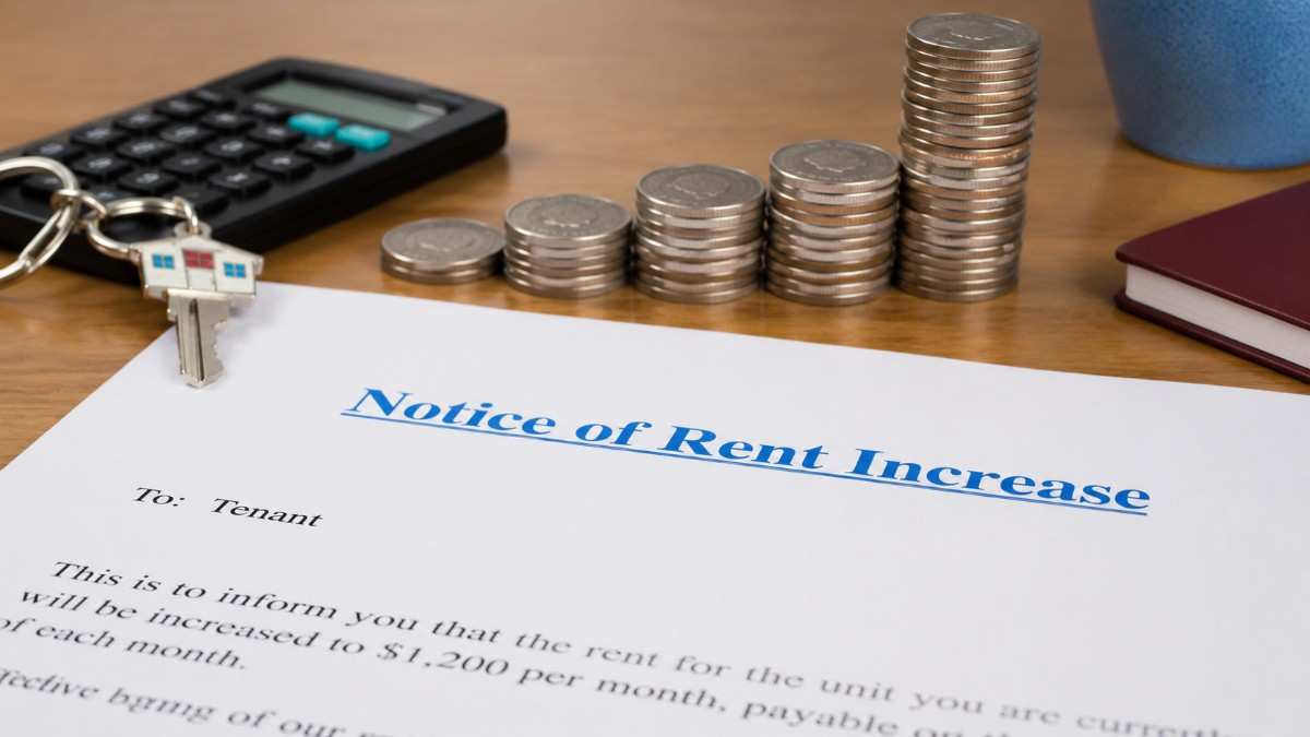Can My Landlord Increase Rent Every Year in Dubai?