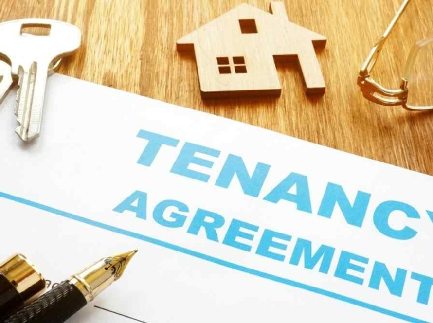 Can landlord terminate tenancy agreement early in Dubai