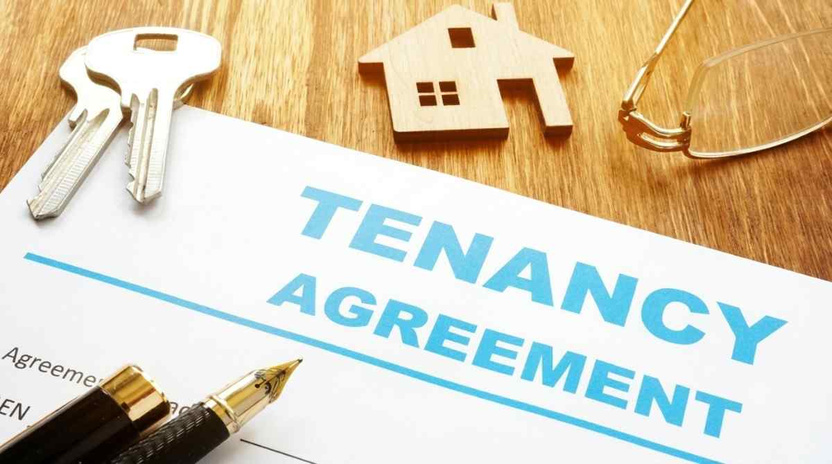 Can landlord terminate tenancy agreement early in Dubai