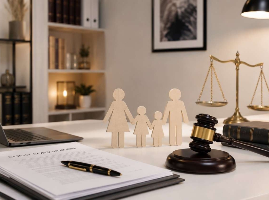 How to Find the Best Family Lawyers in Dubai