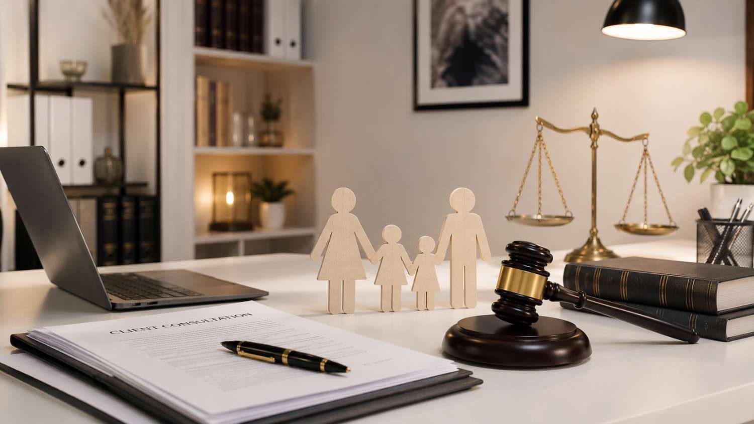 How to Find the Best Family Lawyers in Dubai