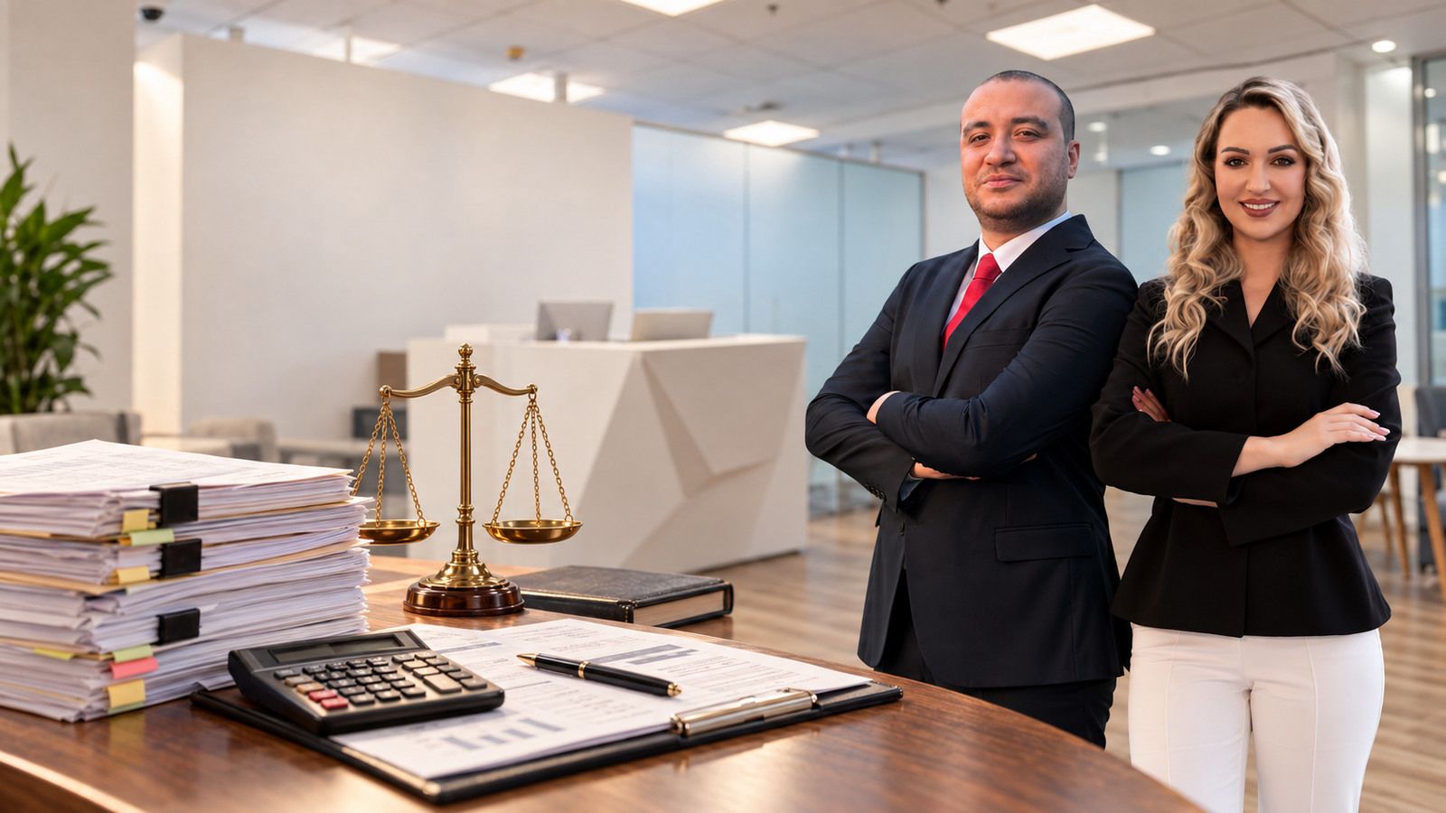 Debt Recovery Lawyers in Dubai