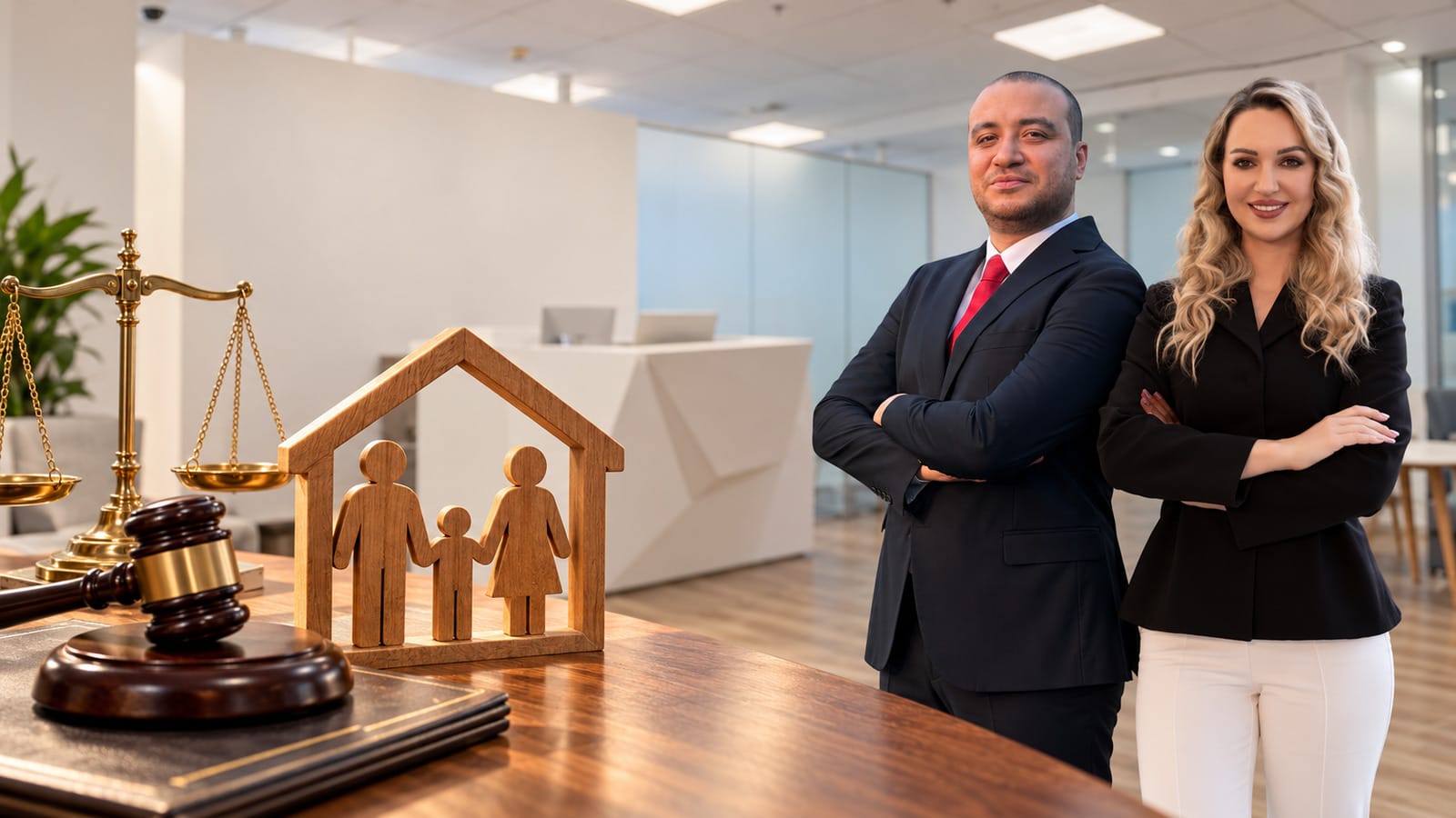 Family Lawyers In Dubai