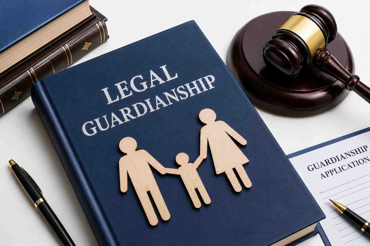 How Do You Get Legal Guardianship in the UAE?
