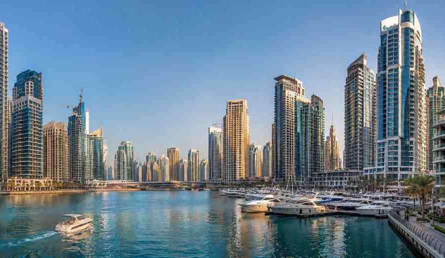 How to Buy Property in Dubai