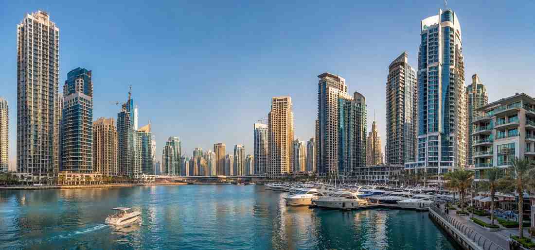 How to Buy Property in Dubai