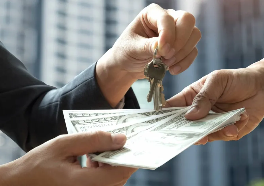 How to Get Security Deposit Back from Landlord in Dubai