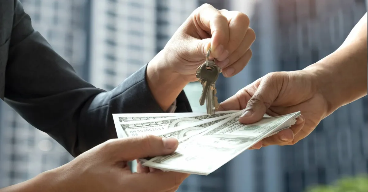 How to Get Security Deposit Back from Landlord in Dubai
