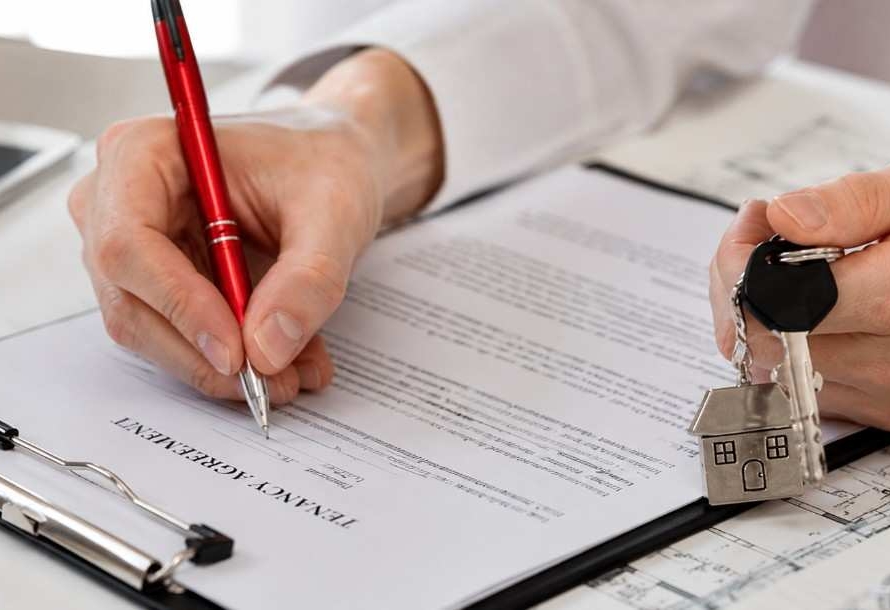 How to Renew a Tenancy Contract in Dubai