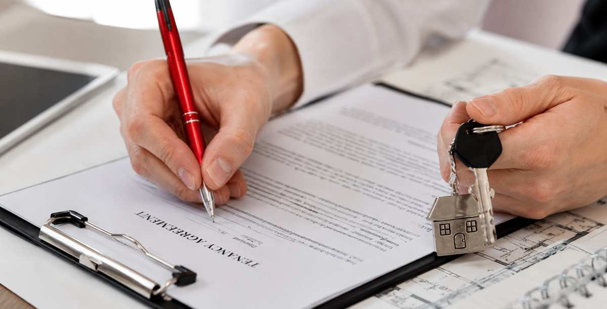 How to Renew a Tenancy Contract in Dubai