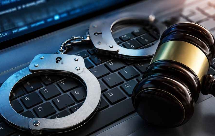 Is Computer Hacking a Crime in the UAE