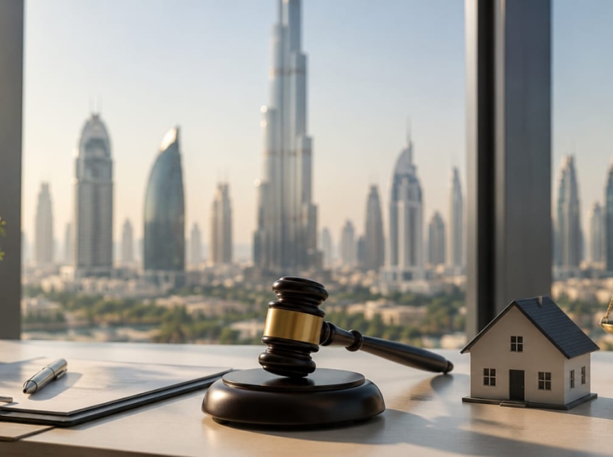 How Long Does a Rental Dispute Take in Dubai?