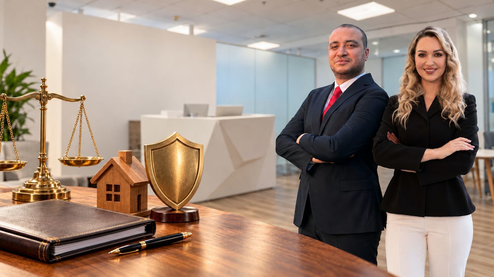 Domestic Violence Lawyers in Dubai