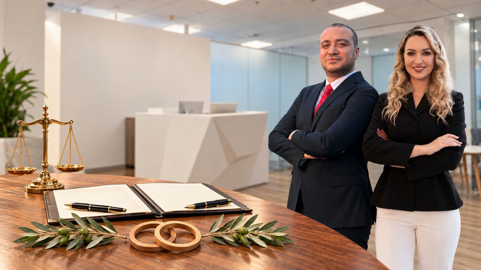 Family Mediation Lawyers in Dubai