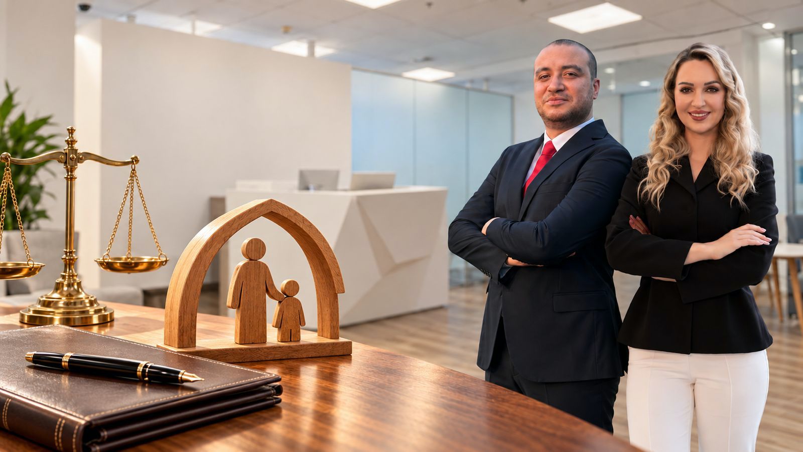 Guardianship Lawyer in Dubai