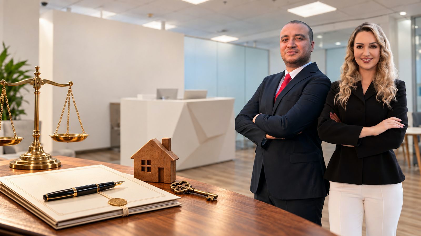 Inheritance Lawyer in Dubai