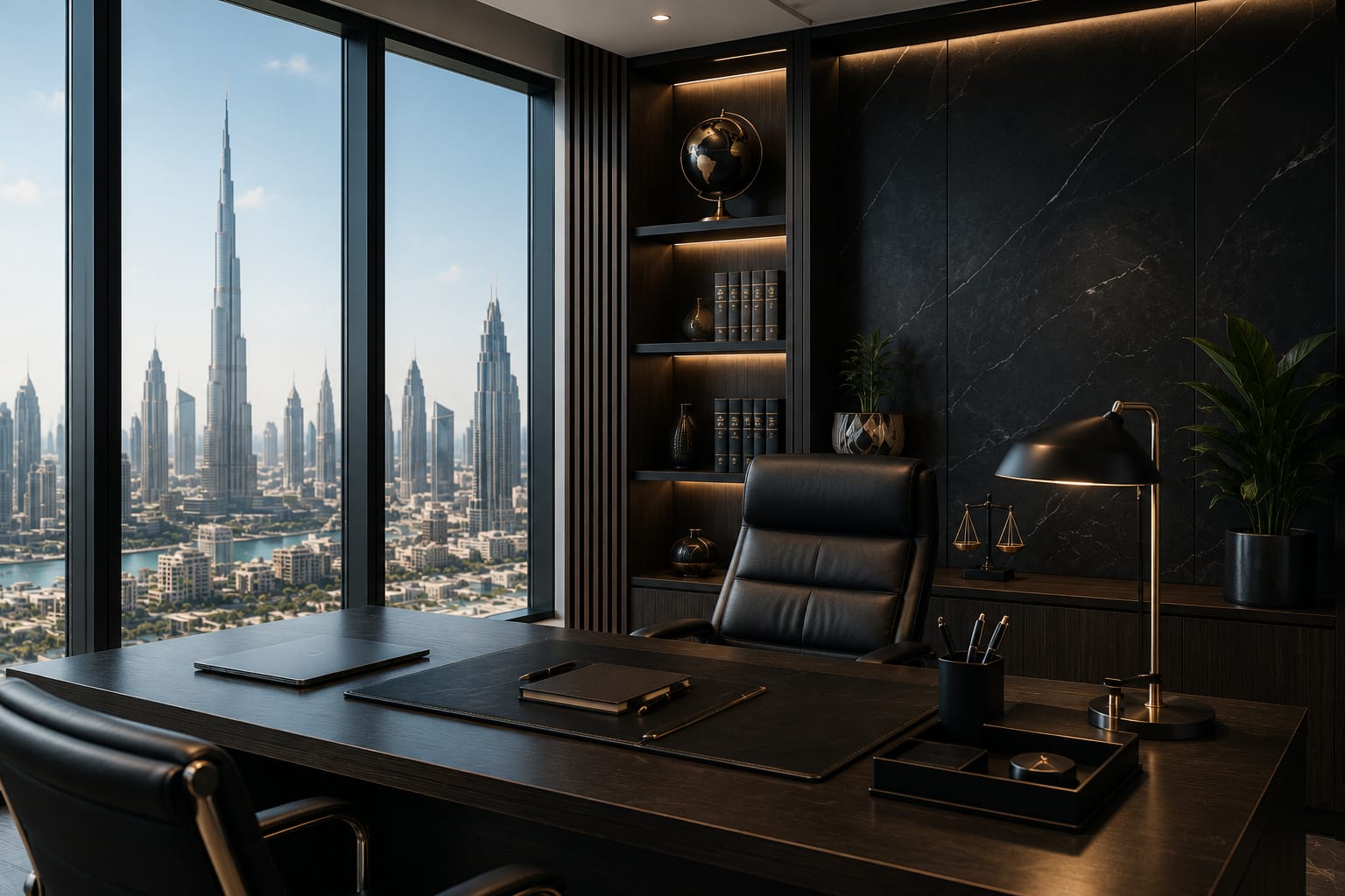 Trust Family Law Firm In dubai