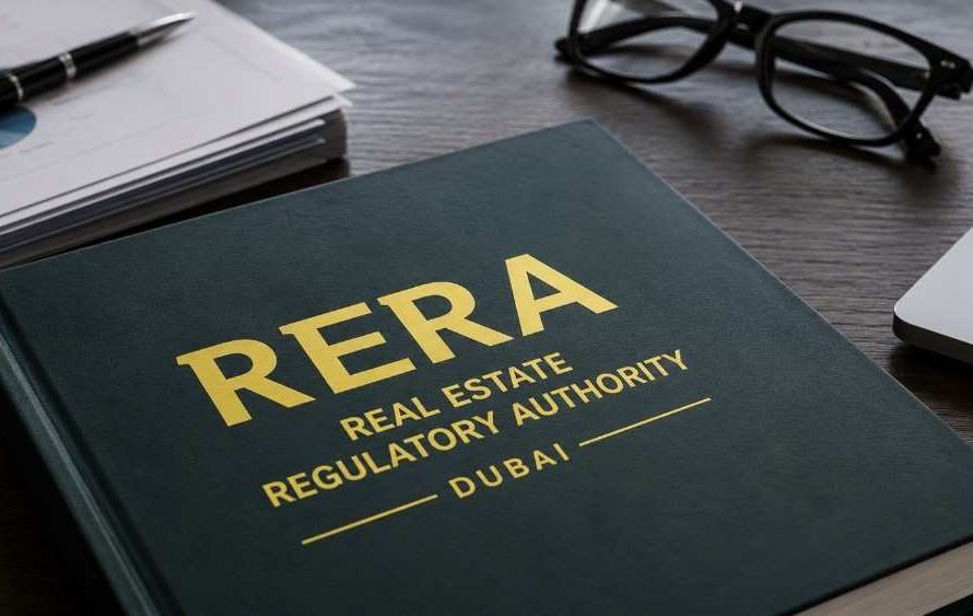 What Is RERA Dubai