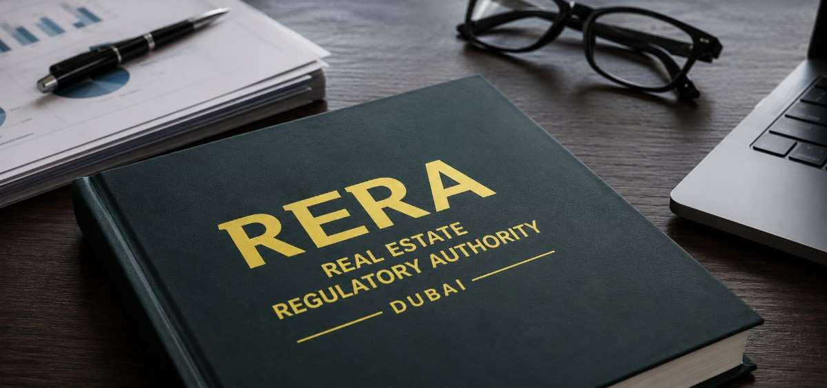 What Is RERA Dubai