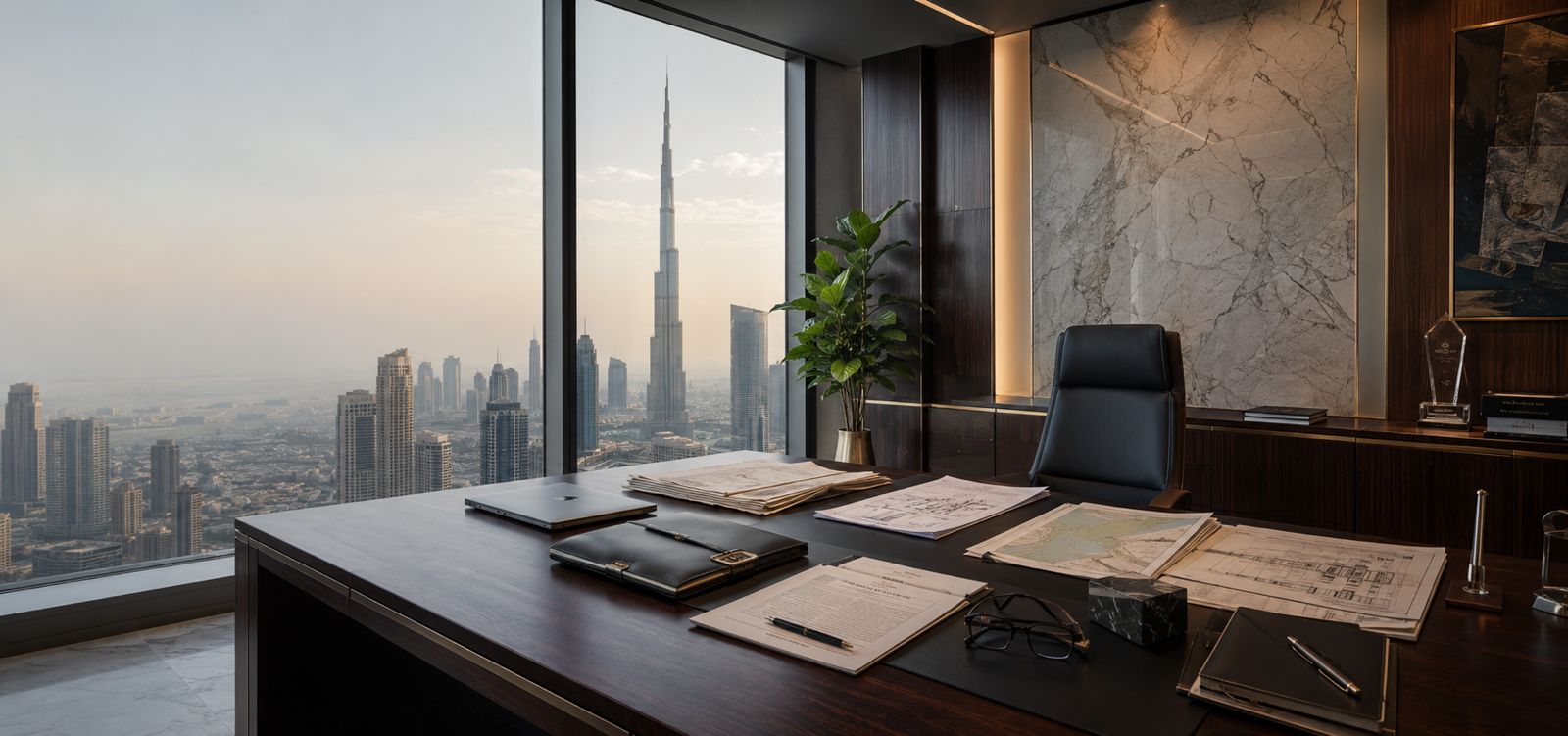 Who Is the Best Real Estate Lawyer in Dubai