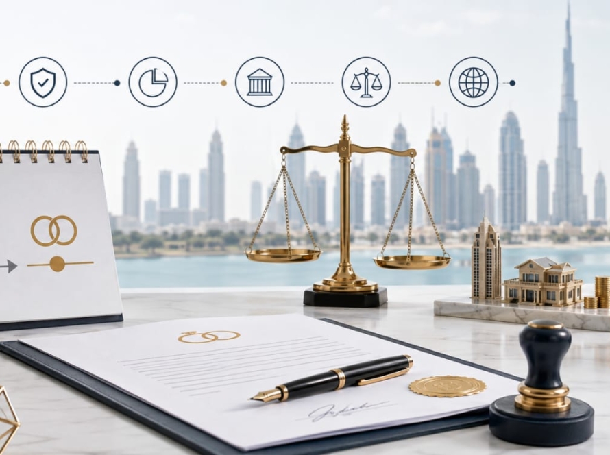 Can a Prenuptial Agreement be signed after Marriage