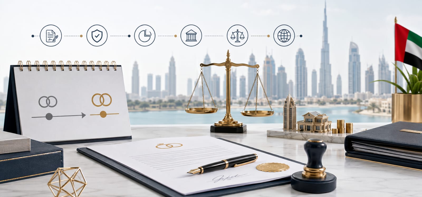 Can a Prenuptial Agreement be signed after Marriage