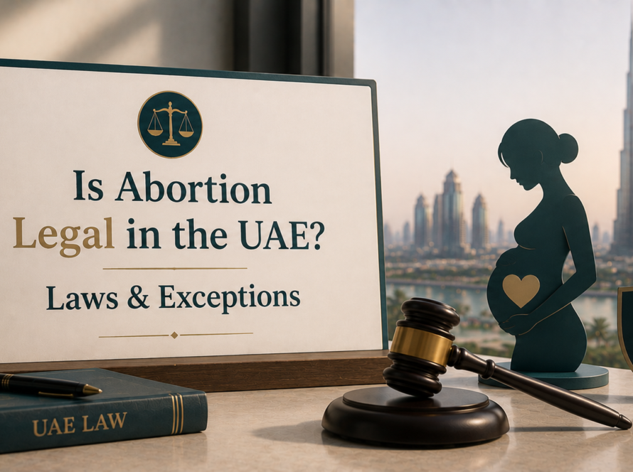 Is Abortion Legal in the UAE? Laws & Exceptions