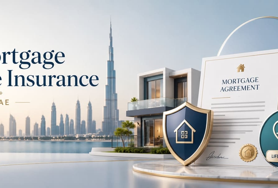 do you need life insurance for a mortgage​