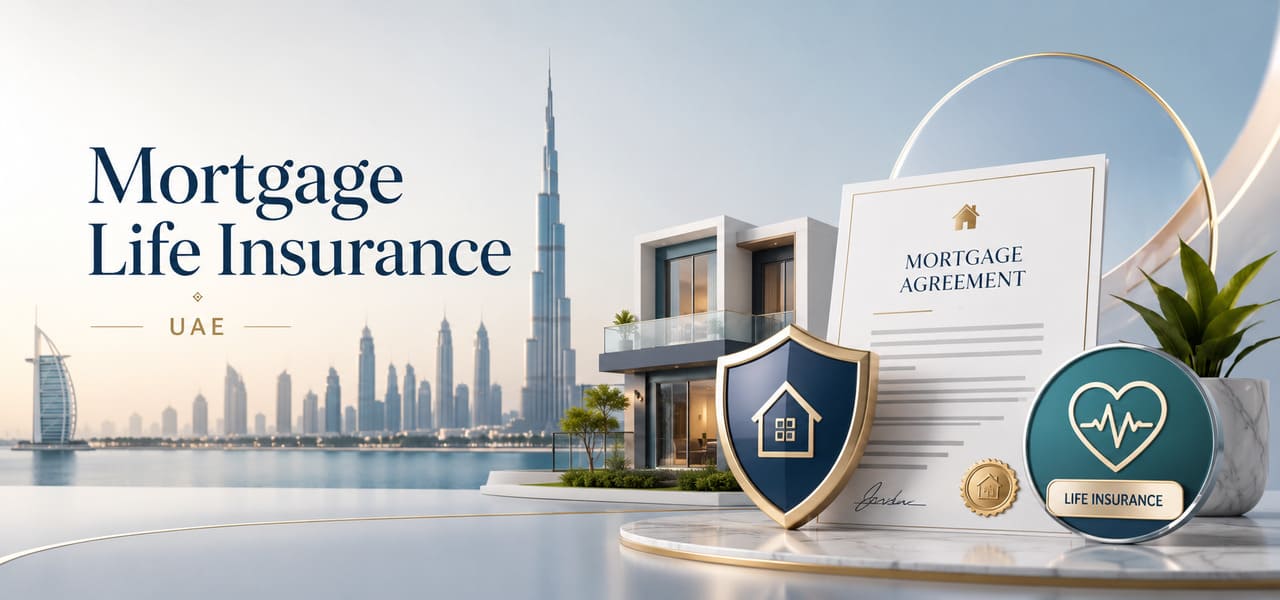 do you need life insurance for a mortgage​