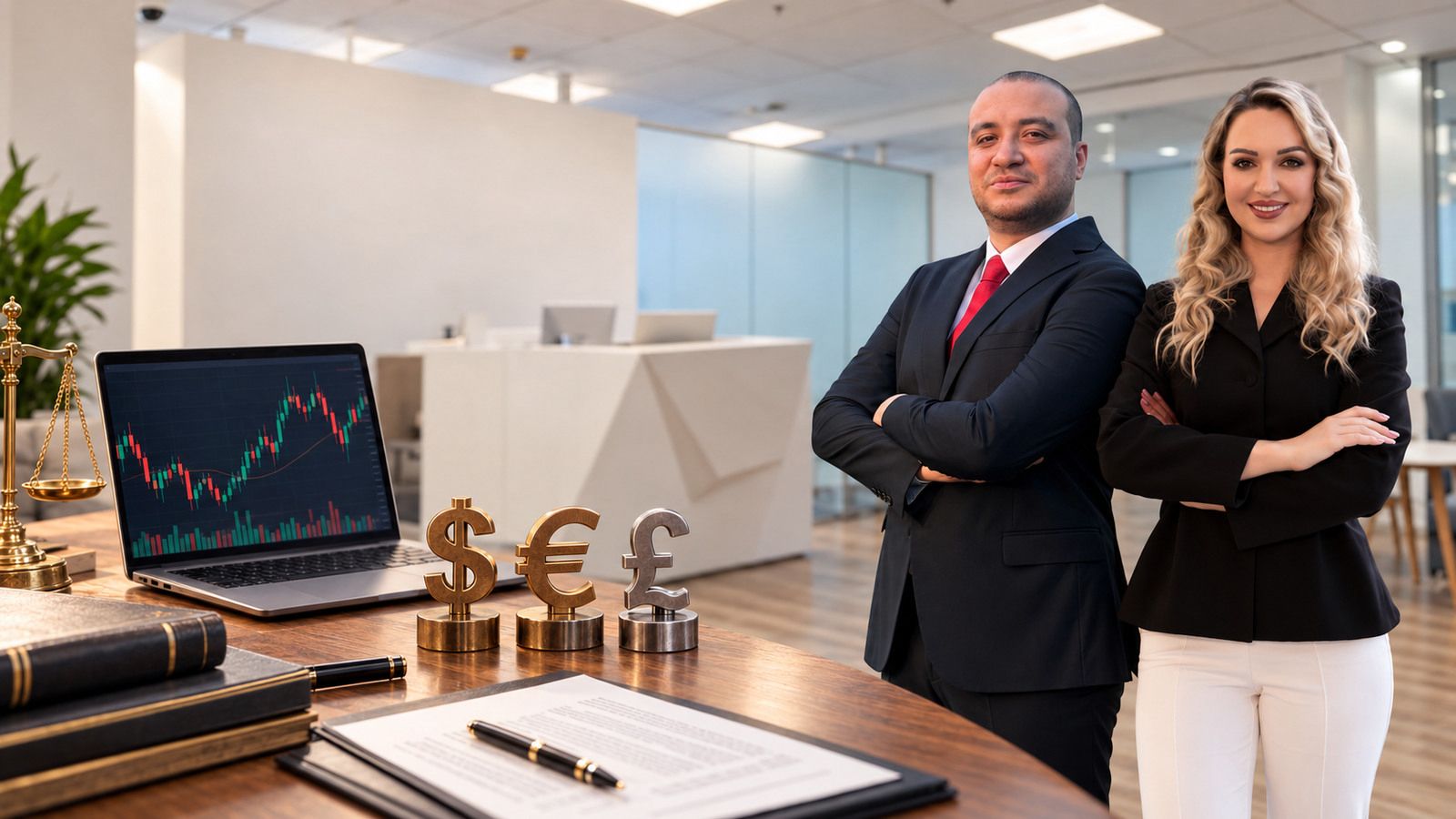 Forex Law