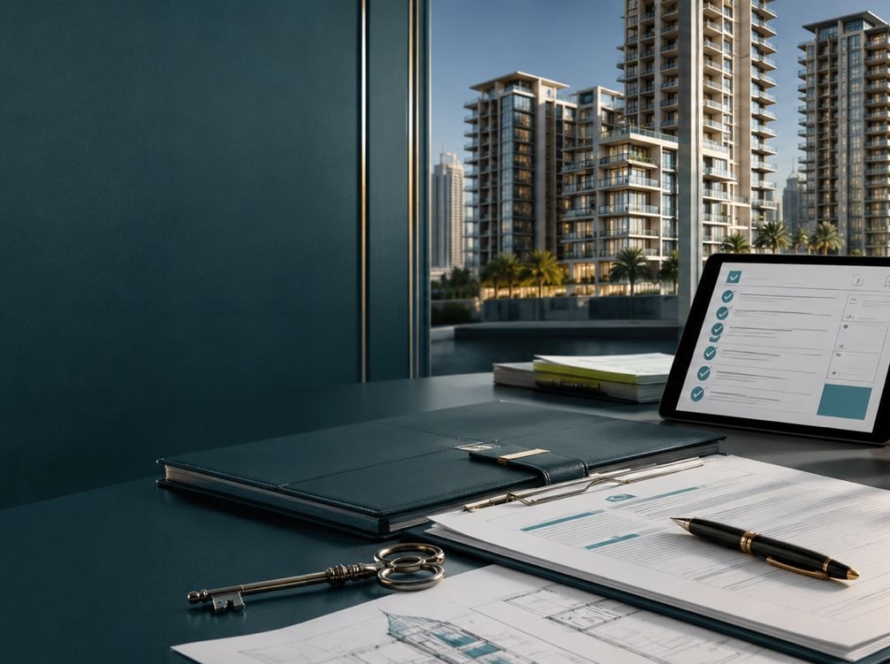 How to File a Claim Against a Developer in Dubai