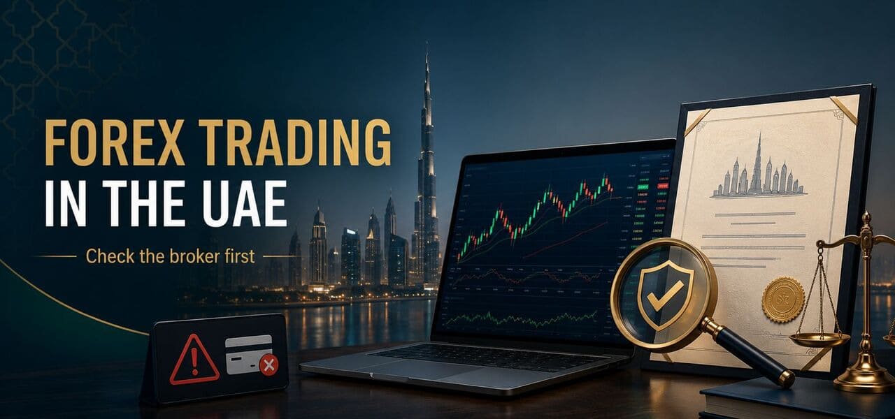 Is Forex Trading Legal in the UAE