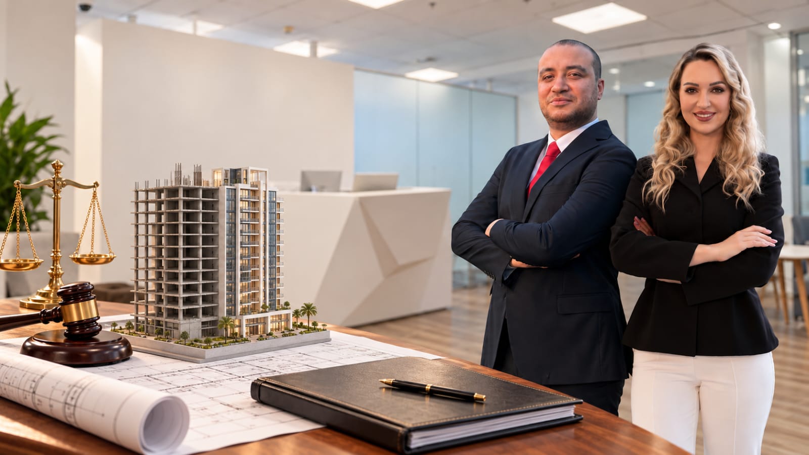 Off-Plan Property & Developer Dispute Lawyer in Dubai