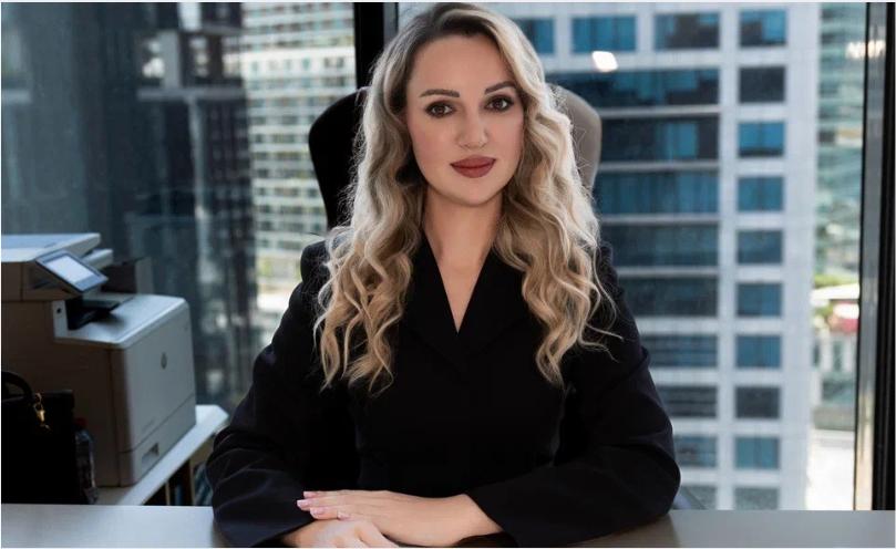 Who Is the Best Female Divorce Lawyer in Dubai?