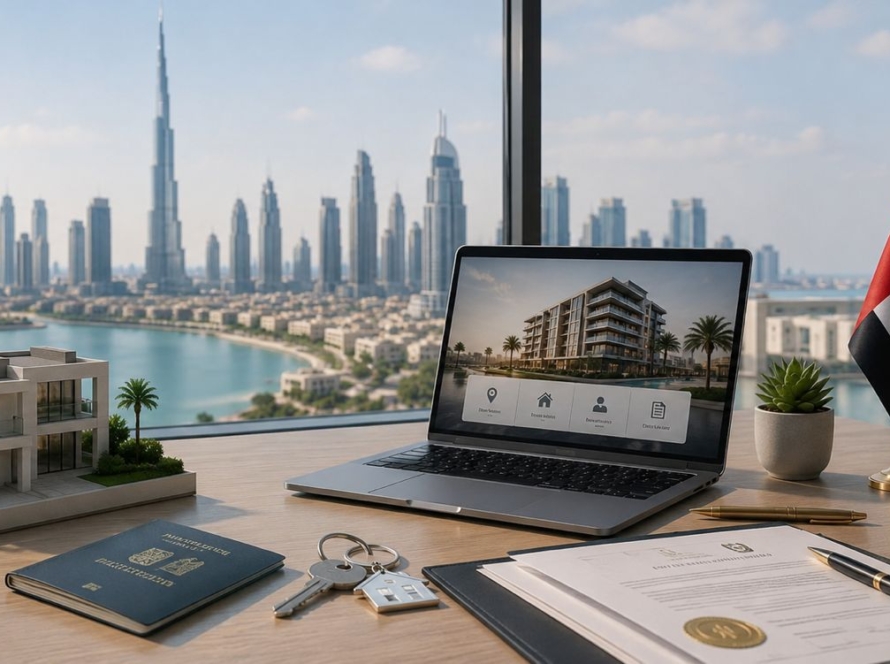 Do You Get Residency If You Buy Property in Dubai?