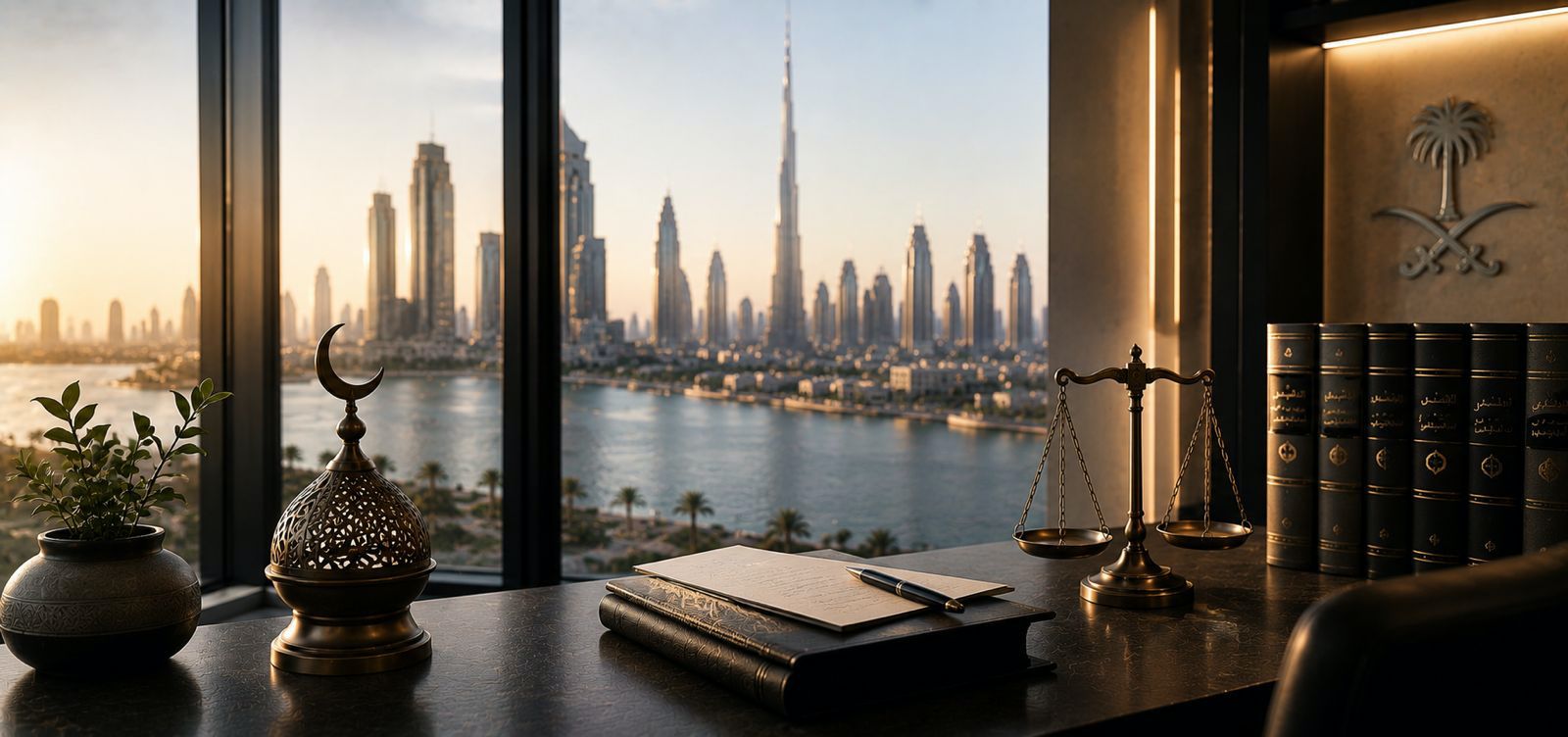 When Is Iddah Not Required Under UAE Law
