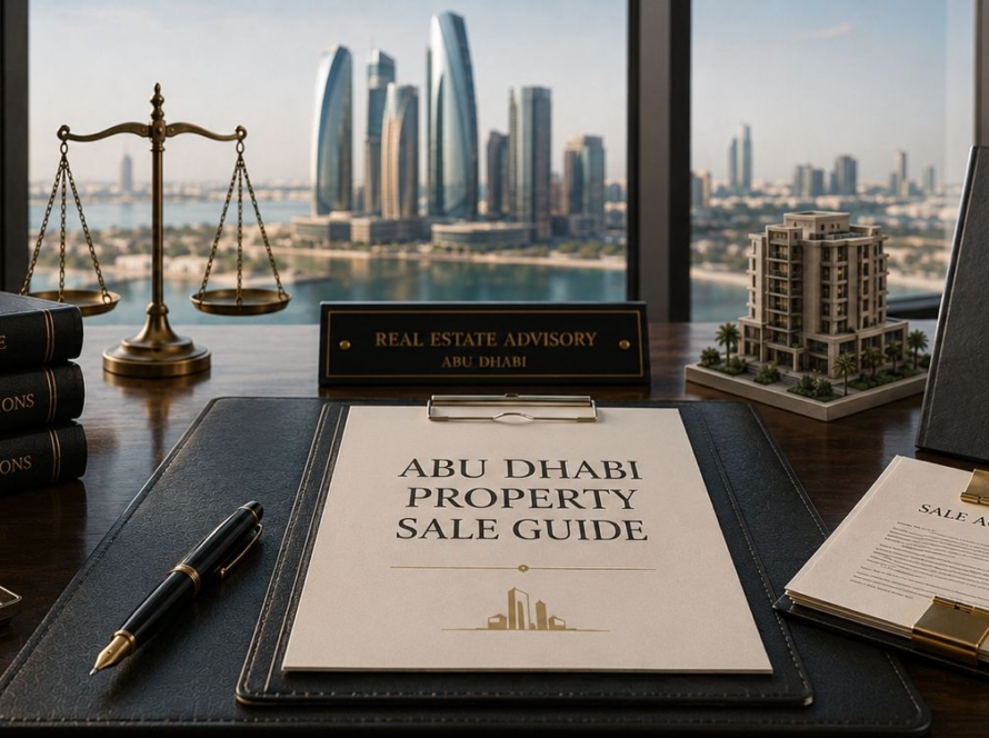 How Expats Can Buy Property in Abu Dhabi