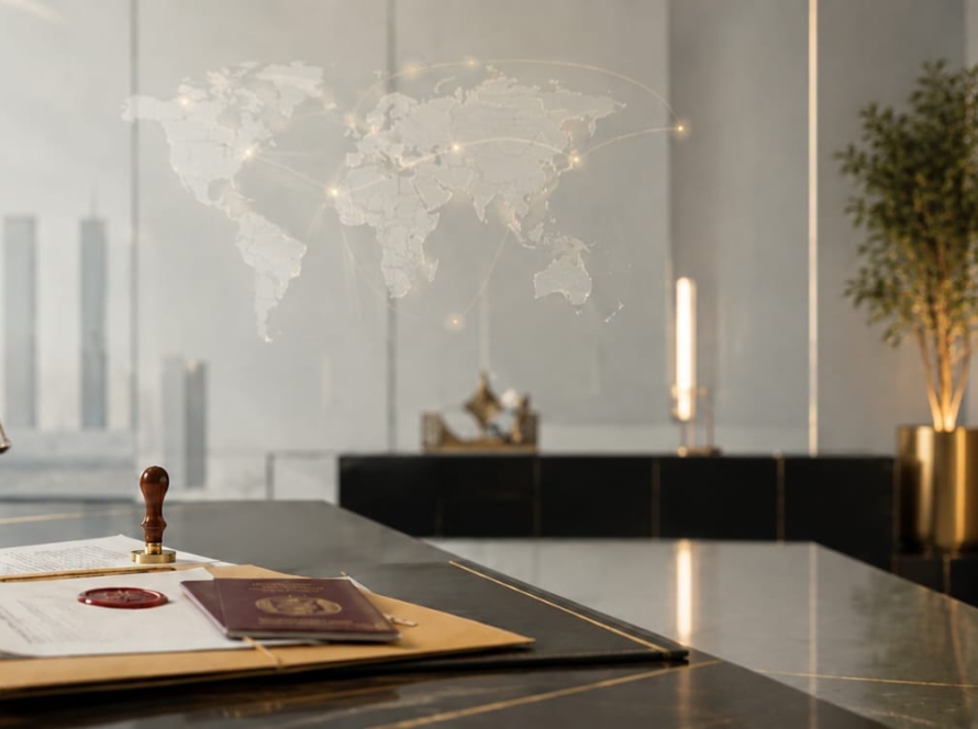 Extradition Law in the UAE